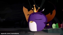 انیمیشن پرندگان خشمگین استلا قسمت 20 - angry birds stella